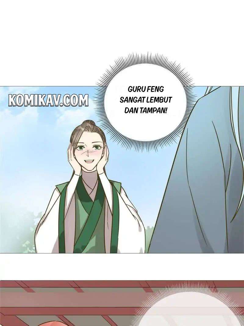 The Crazy Adventures of Mystical Doctor Chapter 36 - halaman 32