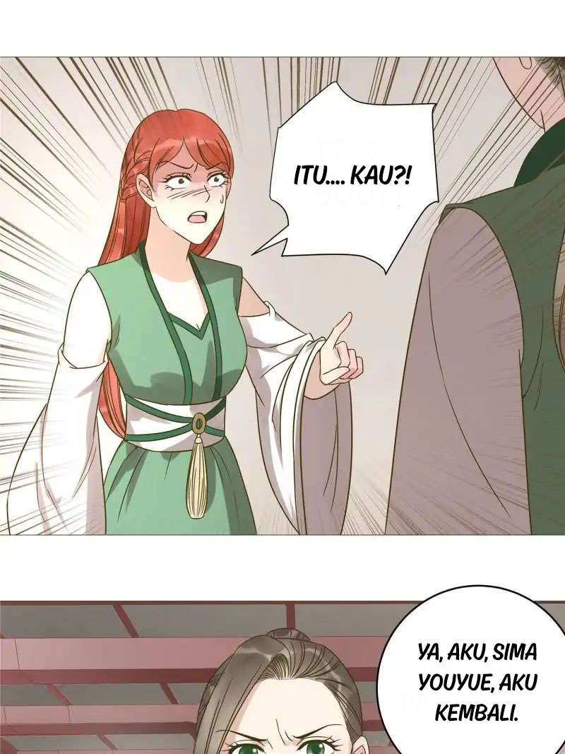 The Crazy Adventures of Mystical Doctor Chapter 36 - halaman 37