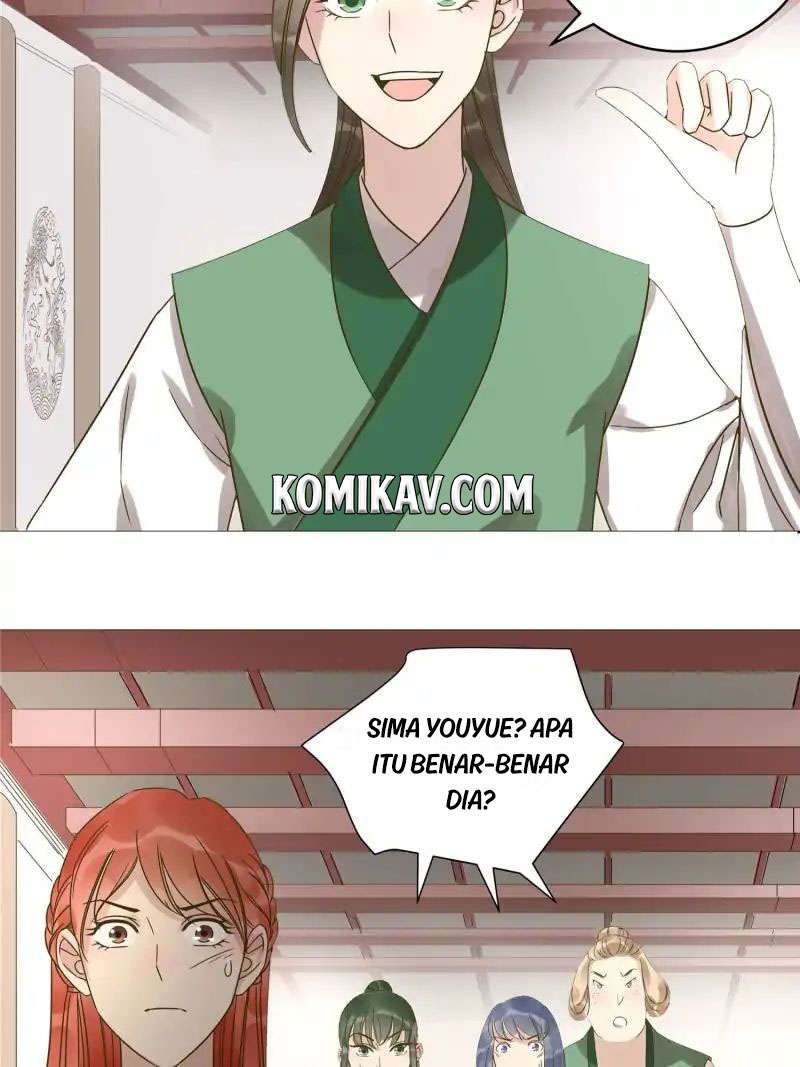 The Crazy Adventures of Mystical Doctor Chapter 36 - halaman 38