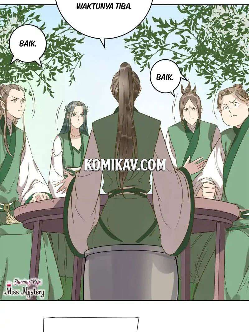 The Crazy Adventures of Mystical Doctor Chapter 36 - halaman 4