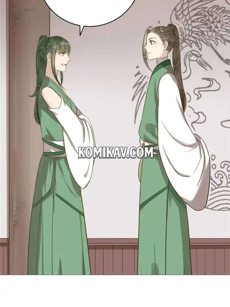 The Crazy Adventures of Mystical Doctor Chapter 36 - halaman 40