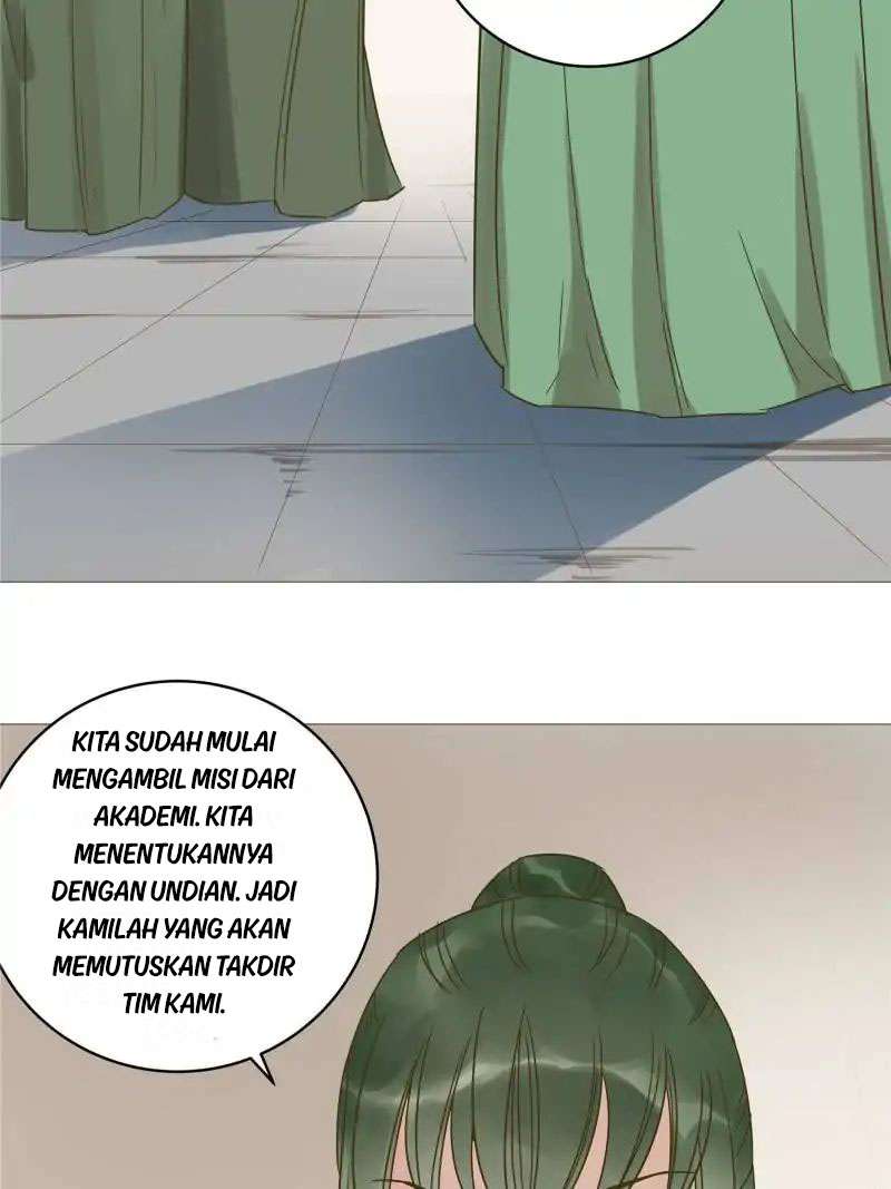 The Crazy Adventures of Mystical Doctor Chapter 36 - halaman 43