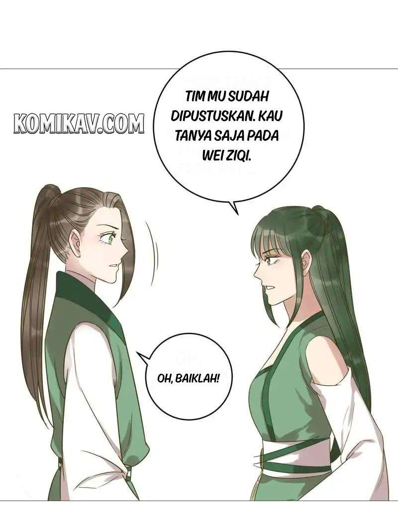 The Crazy Adventures of Mystical Doctor Chapter 36 - halaman 47