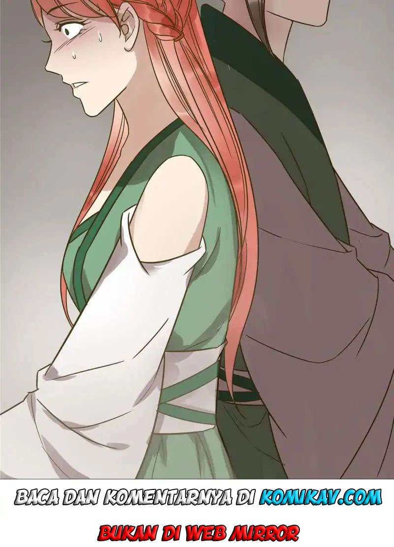The Crazy Adventures of Mystical Doctor Chapter 36 - halaman 50
