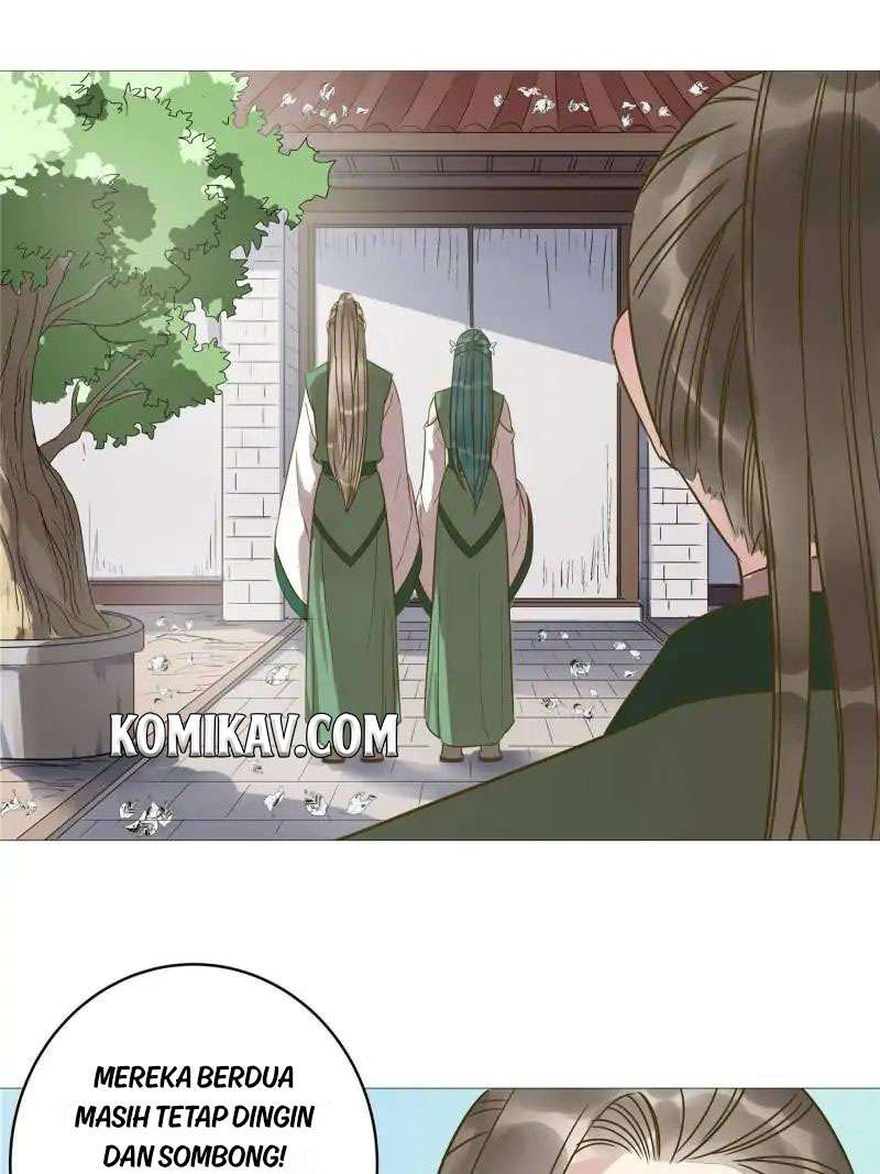 The Crazy Adventures of Mystical Doctor Chapter 36 - halaman 8