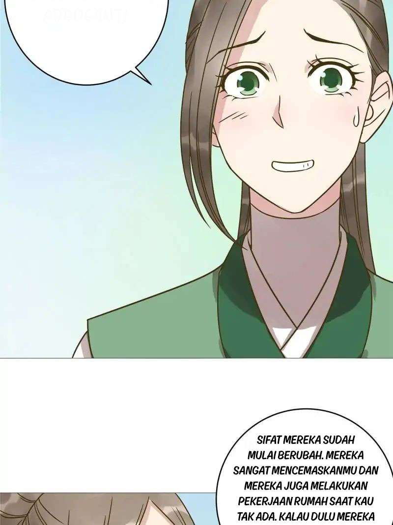 The Crazy Adventures of Mystical Doctor Chapter 36 - halaman 9