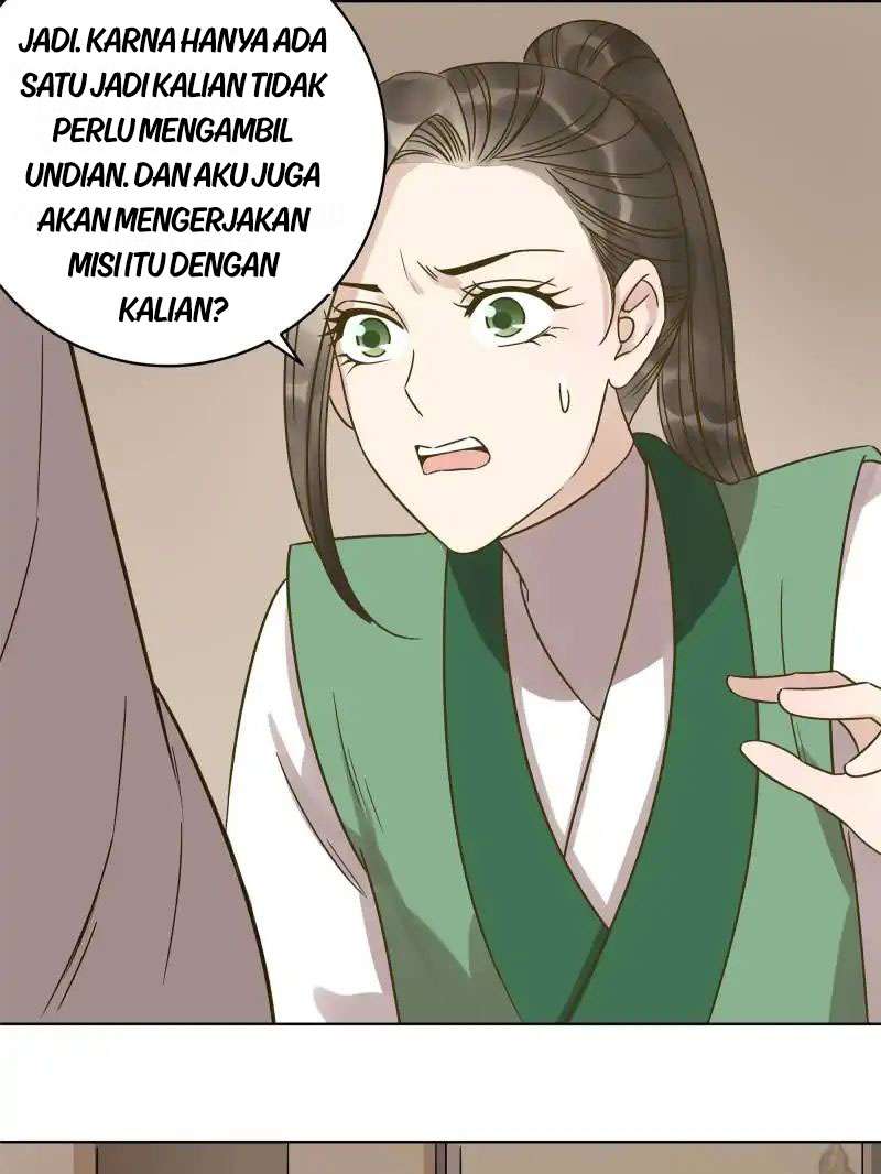 The Crazy Adventures of Mystical Doctor Chapter 37 - halaman 13