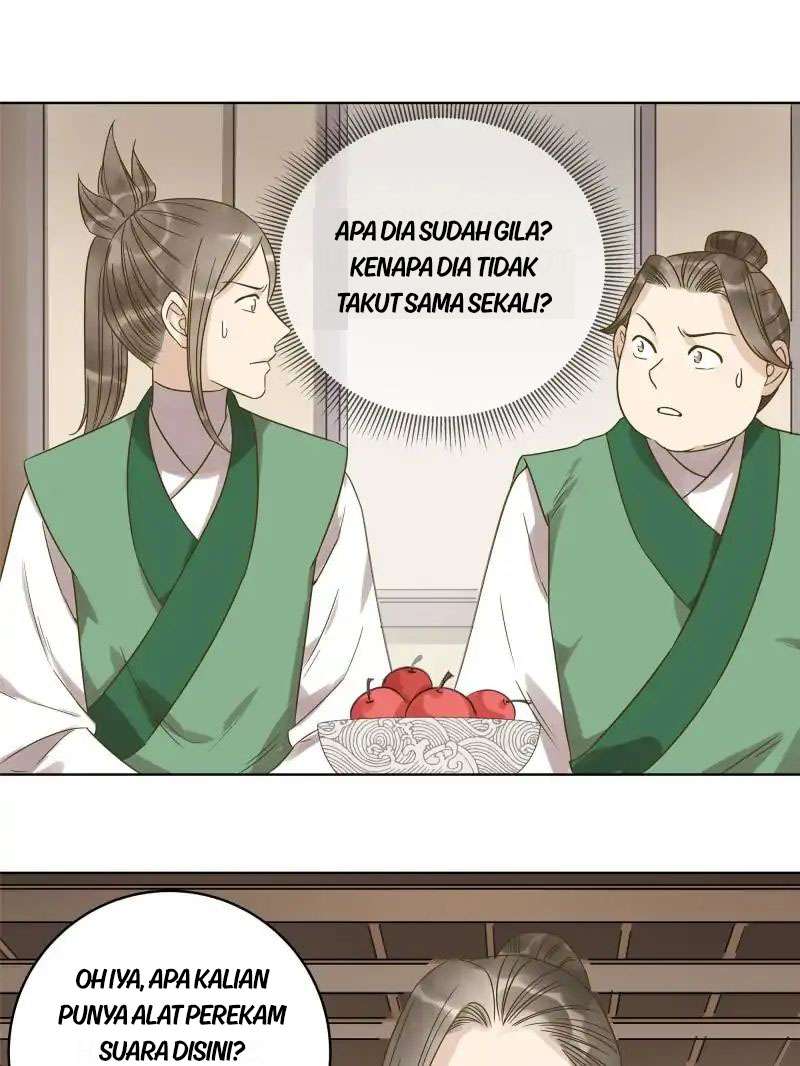 The Crazy Adventures of Mystical Doctor Chapter 37 - halaman 17