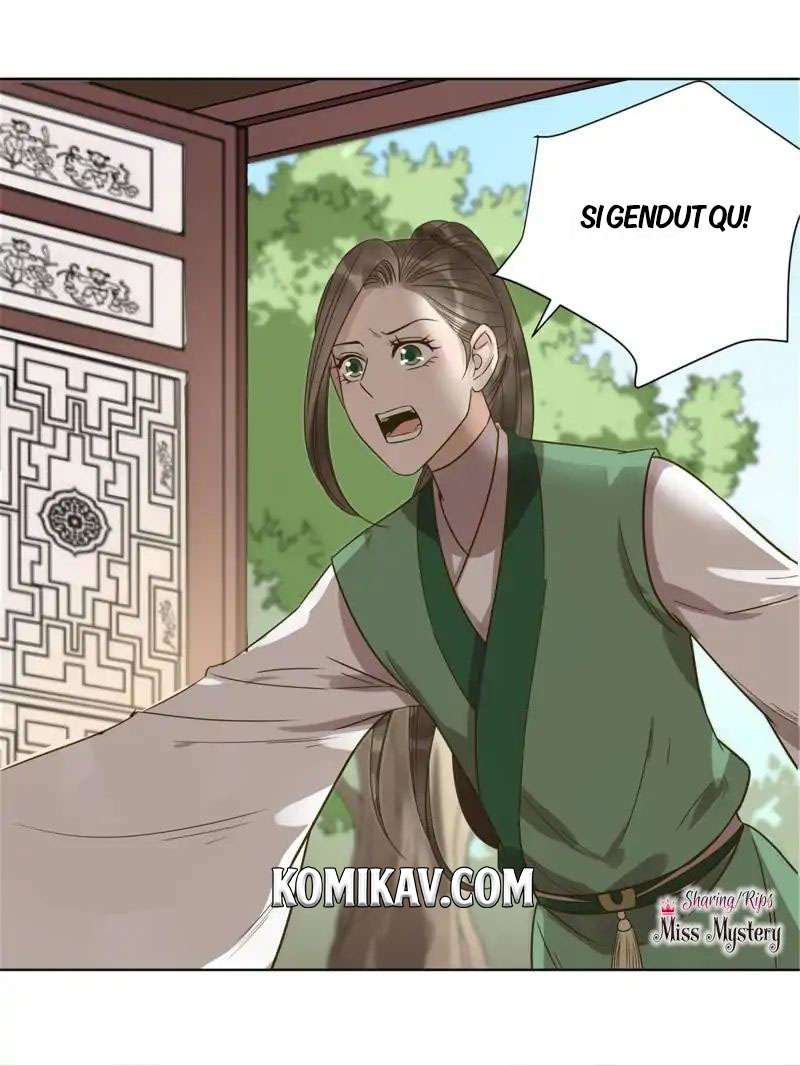 The Crazy Adventures of Mystical Doctor Chapter 37 - halaman 2
