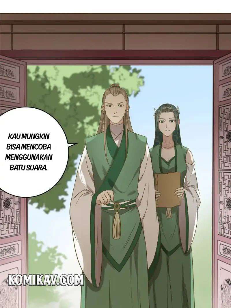 The Crazy Adventures of Mystical Doctor Chapter 37 - halaman 22