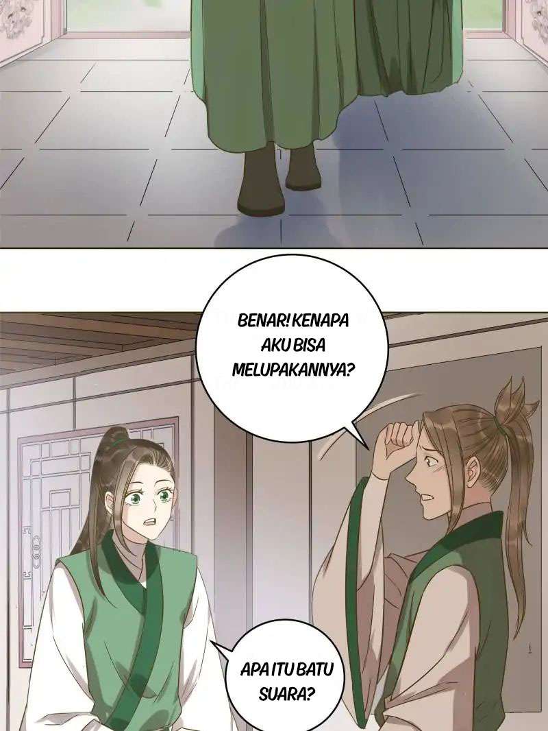 The Crazy Adventures of Mystical Doctor Chapter 37 - halaman 23