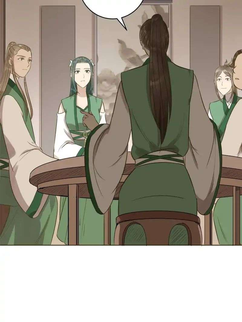 The Crazy Adventures of Mystical Doctor Chapter 37 - halaman 25