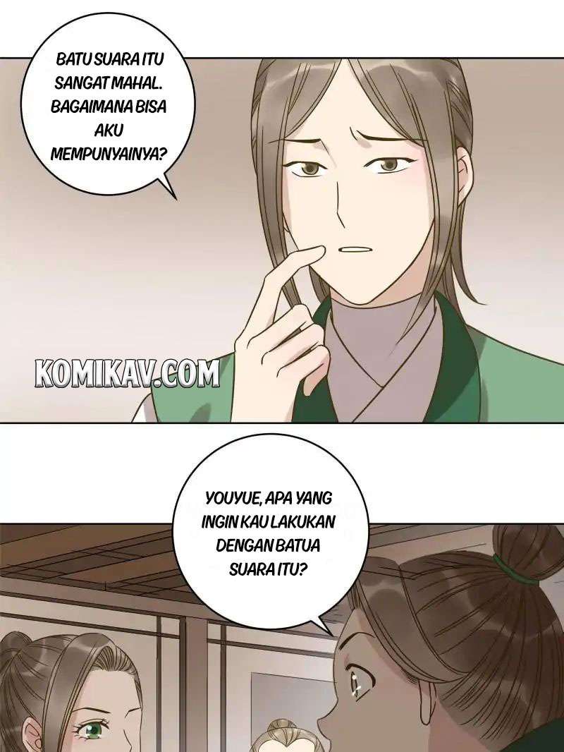 The Crazy Adventures of Mystical Doctor Chapter 37 - halaman 27