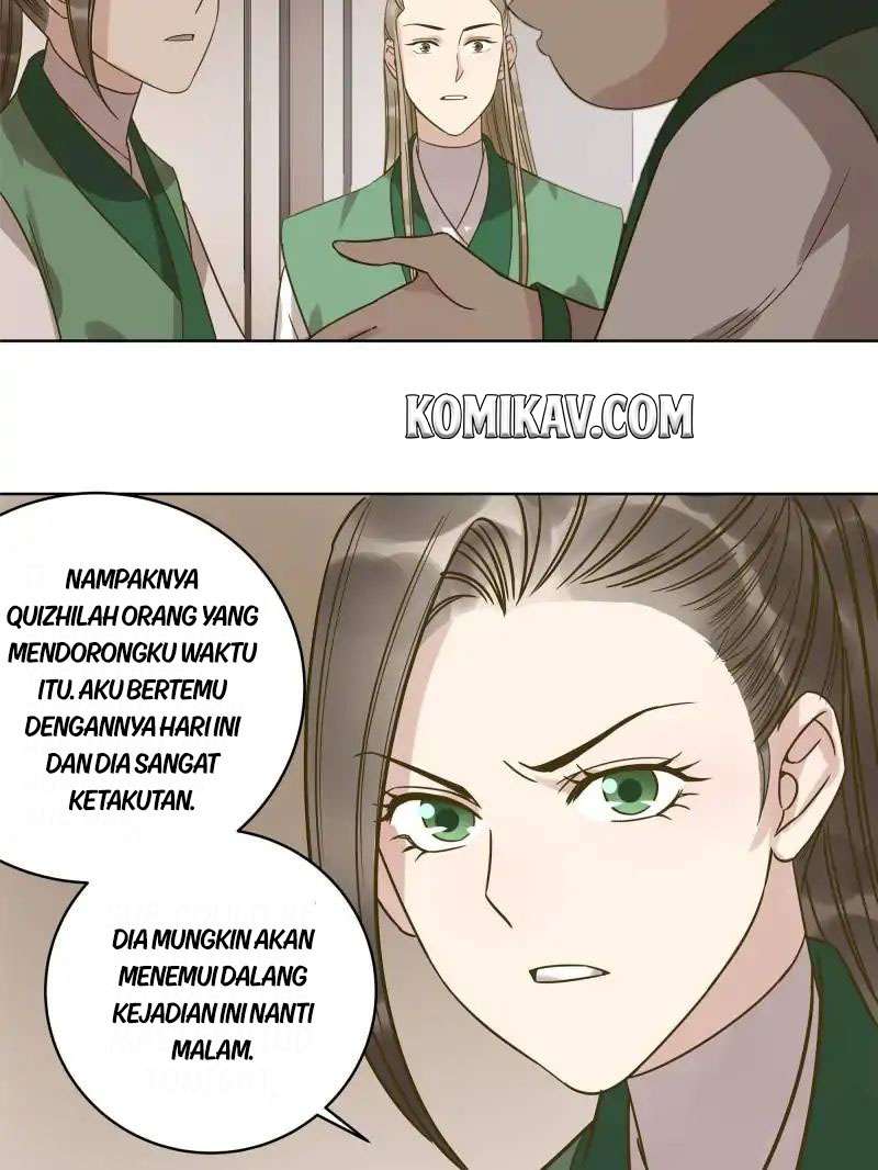 The Crazy Adventures of Mystical Doctor Chapter 37 - halaman 28