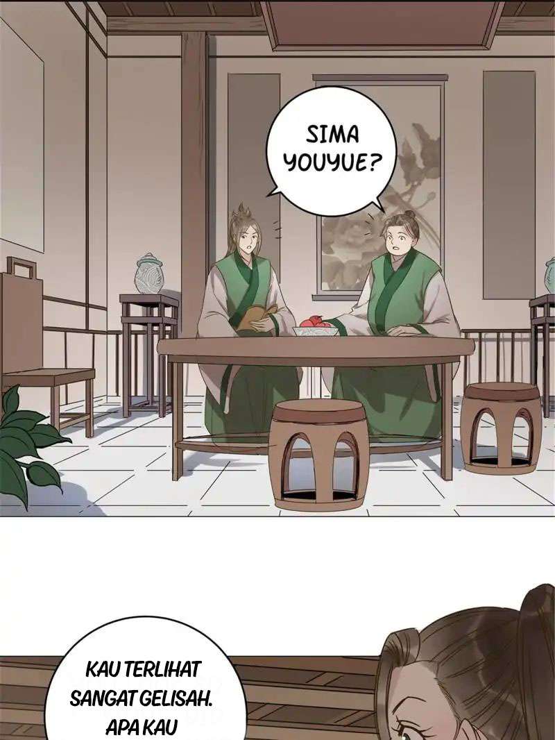 The Crazy Adventures of Mystical Doctor Chapter 37 - halaman 3