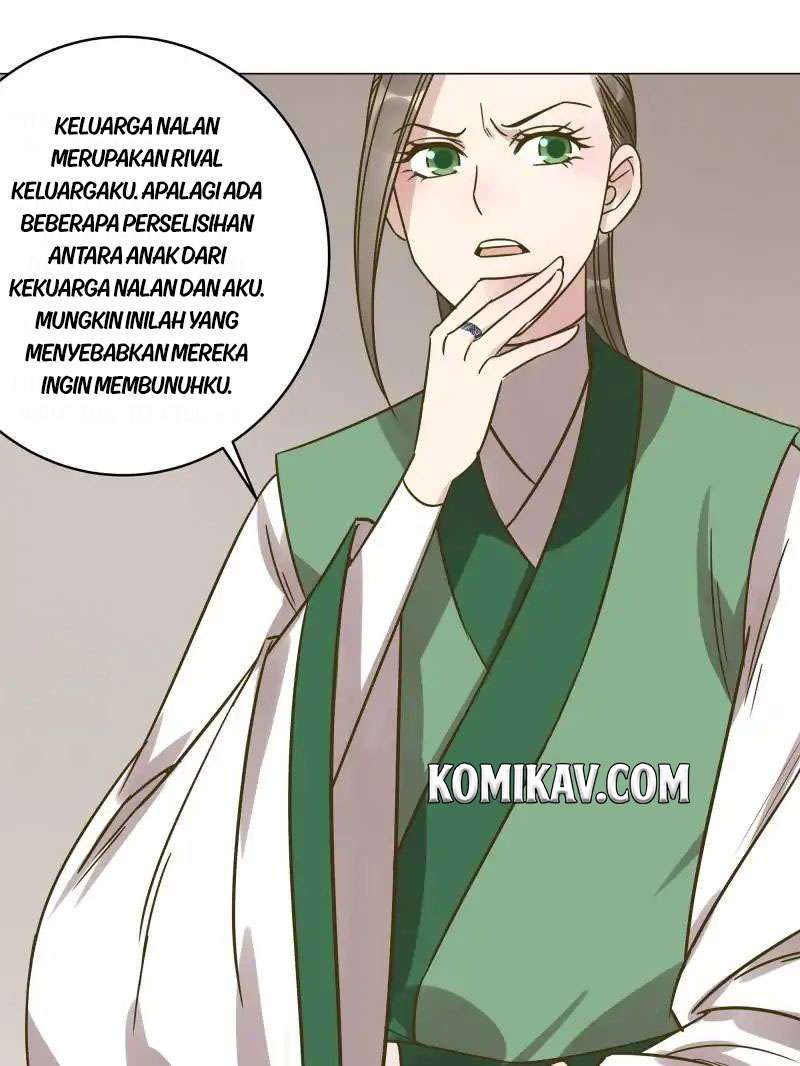 The Crazy Adventures of Mystical Doctor Chapter 37 - halaman 32