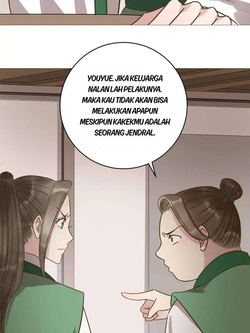The Crazy Adventures of Mystical Doctor Chapter 37 - halaman 33