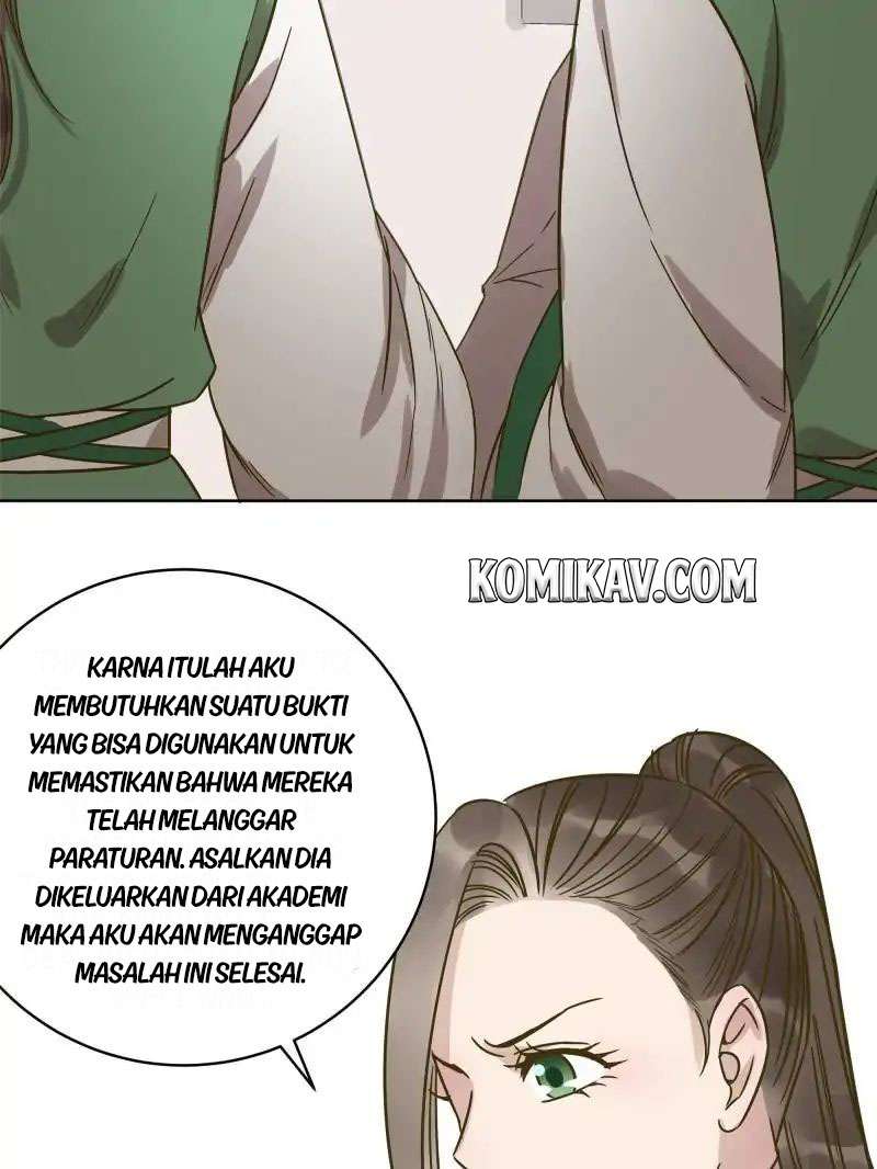 The Crazy Adventures of Mystical Doctor Chapter 37 - halaman 34