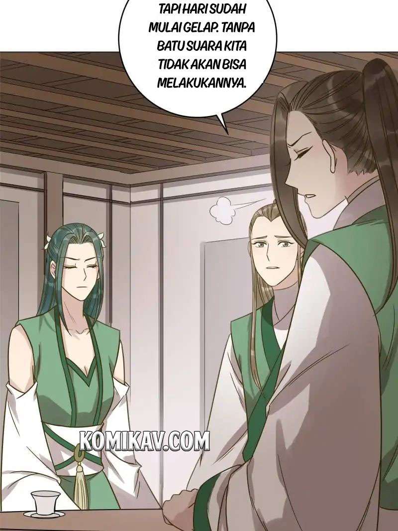 The Crazy Adventures of Mystical Doctor Chapter 37 - halaman 38