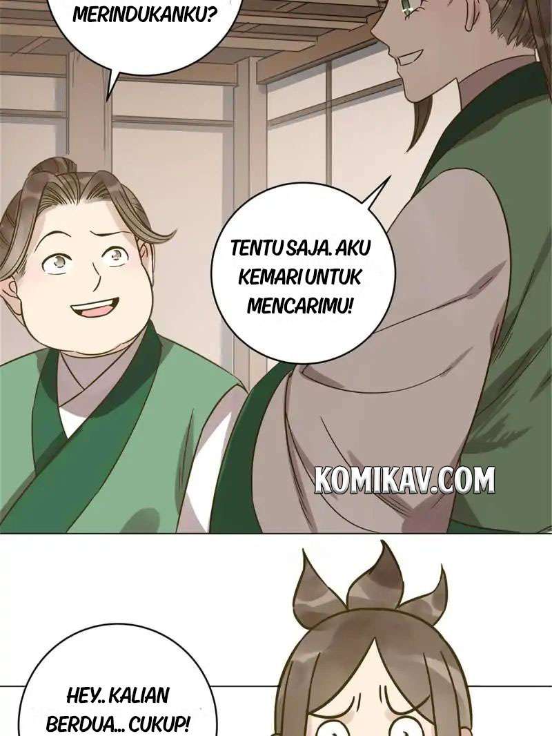 The Crazy Adventures of Mystical Doctor Chapter 37 - halaman 4