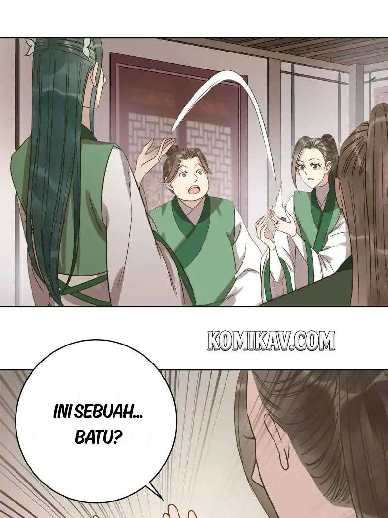 The Crazy Adventures of Mystical Doctor Chapter 37 - halaman 42