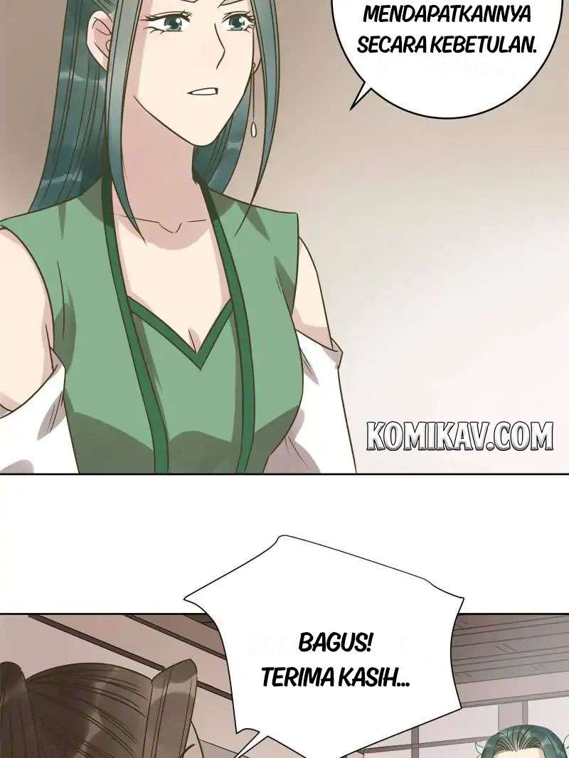 The Crazy Adventures of Mystical Doctor Chapter 37 - halaman 44