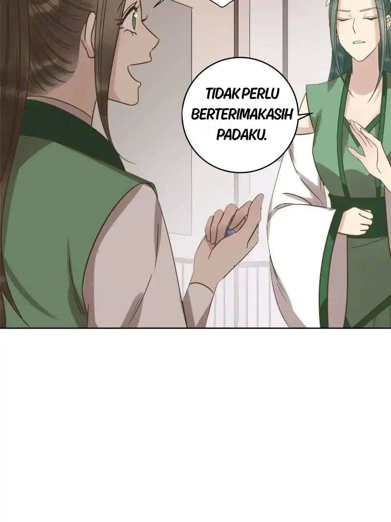 The Crazy Adventures of Mystical Doctor Chapter 37 - halaman 45