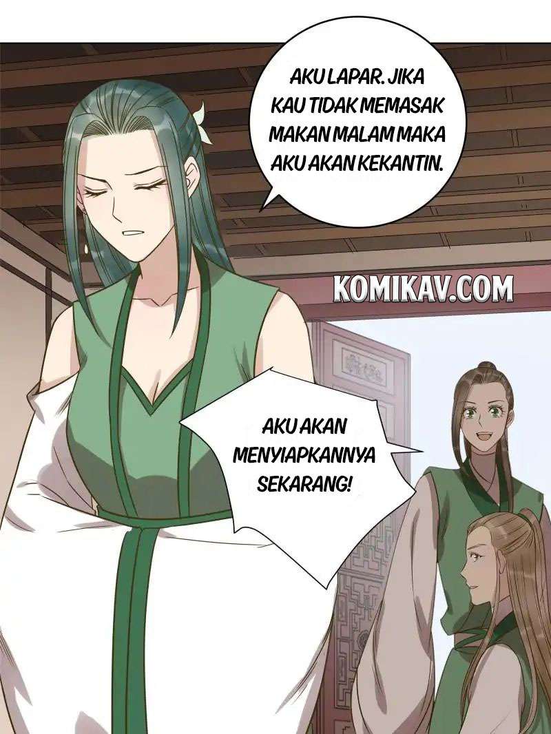 The Crazy Adventures of Mystical Doctor Chapter 37 - halaman 47