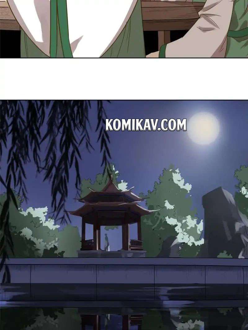 The Crazy Adventures of Mystical Doctor Chapter 37 - halaman 48