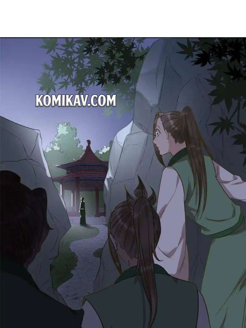 The Crazy Adventures of Mystical Doctor Chapter 37 - halaman 52