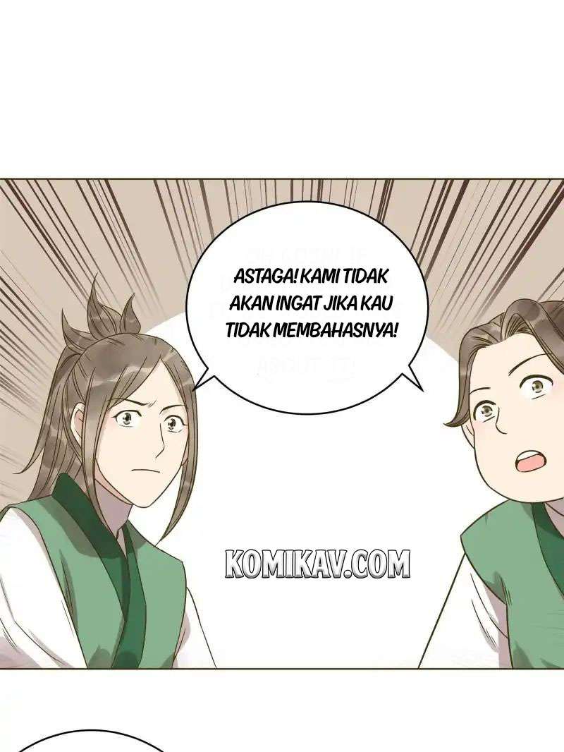 The Crazy Adventures of Mystical Doctor Chapter 37 - halaman 7