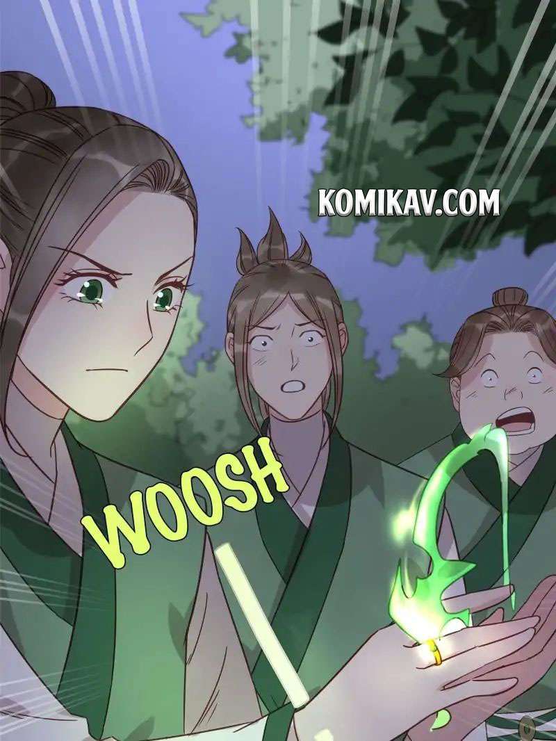 The Crazy Adventures of Mystical Doctor Chapter 38 - halaman 10