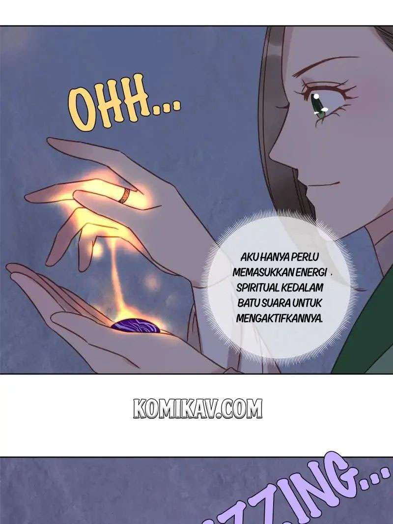 The Crazy Adventures of Mystical Doctor Chapter 38 - halaman 12