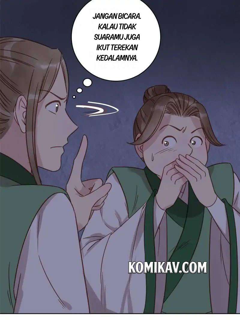 The Crazy Adventures of Mystical Doctor Chapter 38 - halaman 15