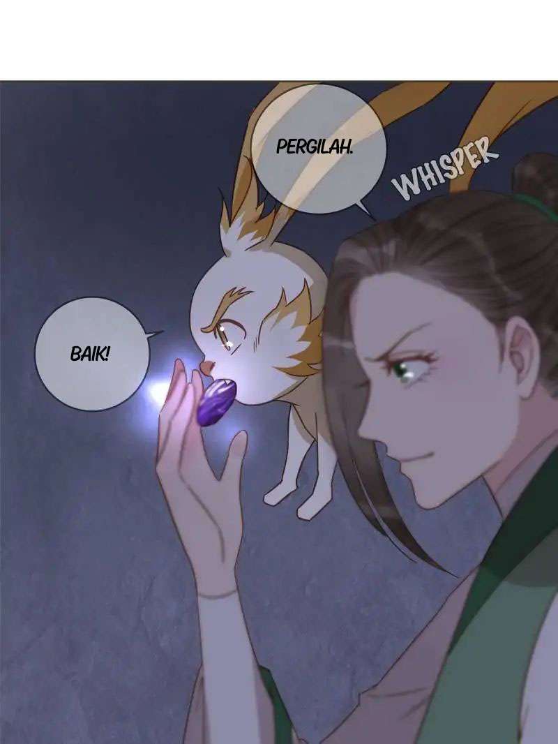 The Crazy Adventures of Mystical Doctor Chapter 38 - halaman 17