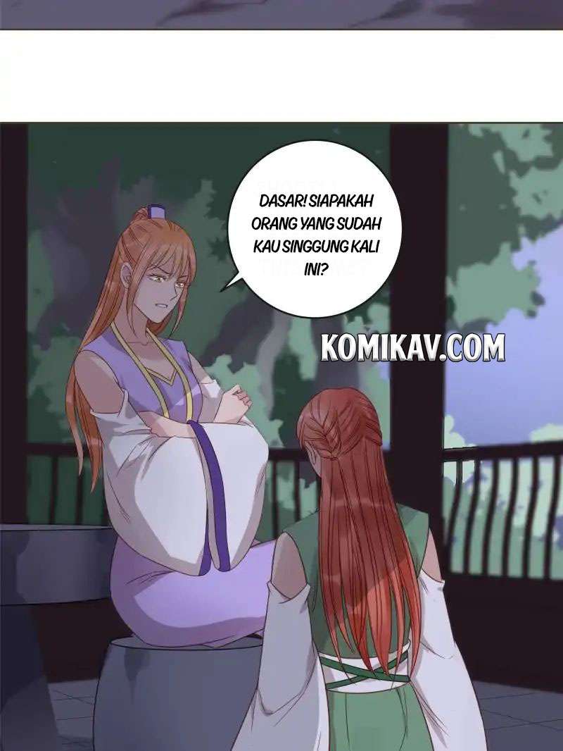 The Crazy Adventures of Mystical Doctor Chapter 38 - halaman 20