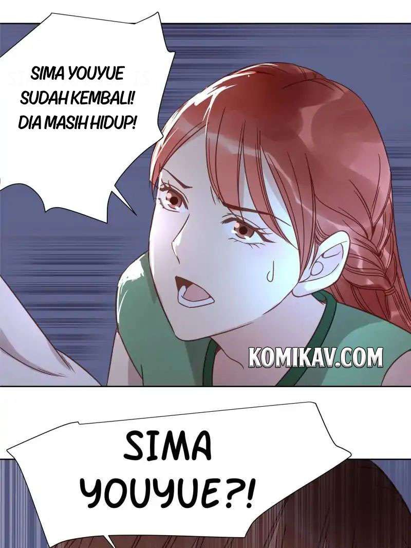 The Crazy Adventures of Mystical Doctor Chapter 38 - halaman 22