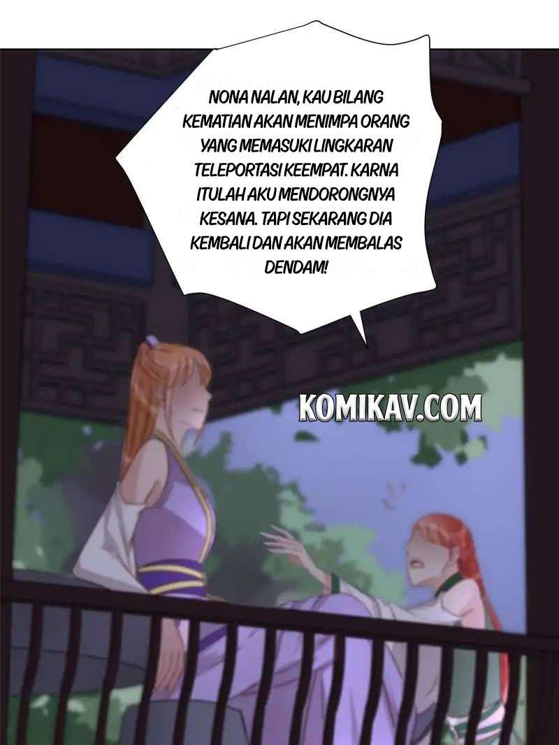 The Crazy Adventures of Mystical Doctor Chapter 38 - halaman 24