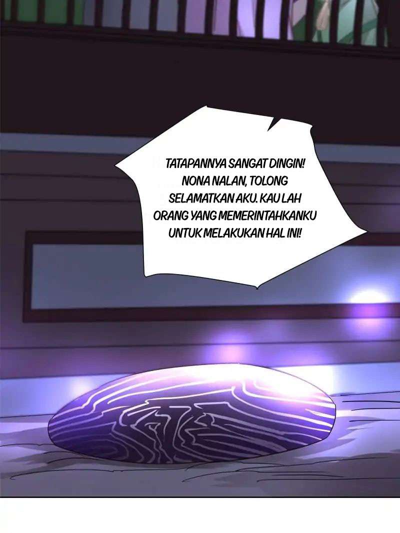 The Crazy Adventures of Mystical Doctor Chapter 38 - halaman 25