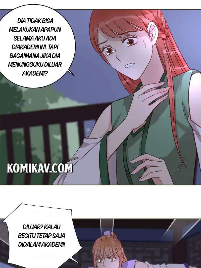 The Crazy Adventures of Mystical Doctor Chapter 38 - halaman 27