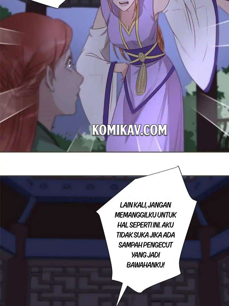 The Crazy Adventures of Mystical Doctor Chapter 38 - halaman 28