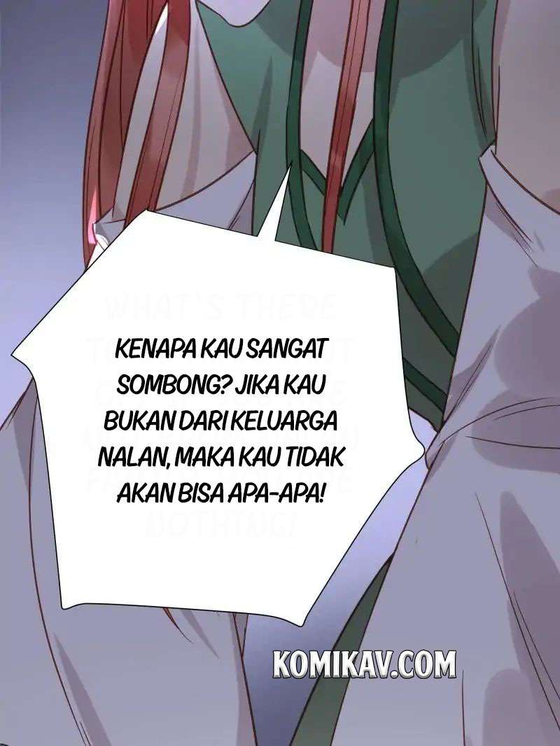 The Crazy Adventures of Mystical Doctor Chapter 38 - halaman 34
