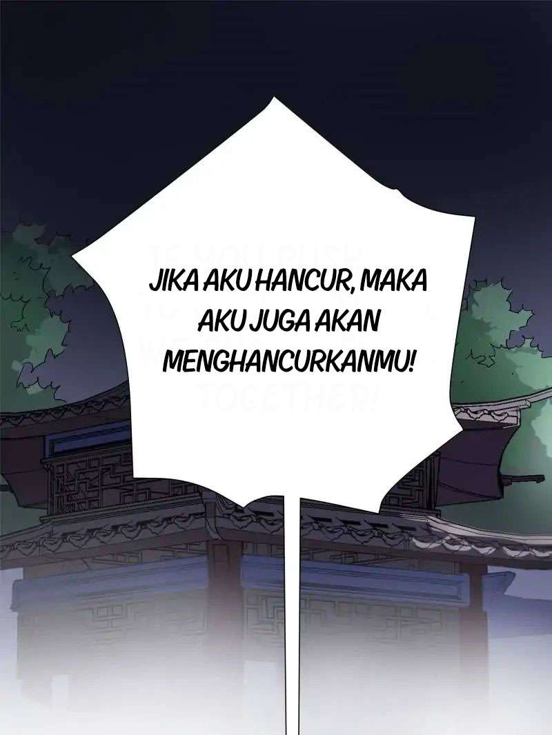 The Crazy Adventures of Mystical Doctor Chapter 38 - halaman 37