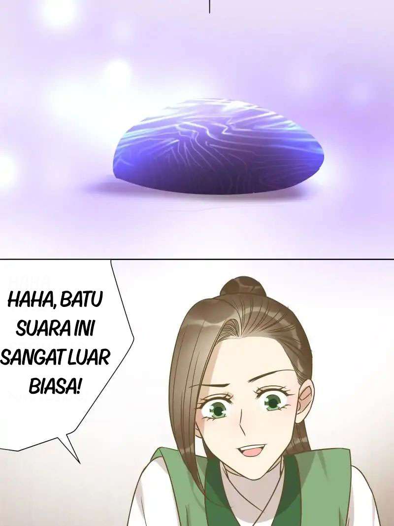 The Crazy Adventures of Mystical Doctor Chapter 38 - halaman 39