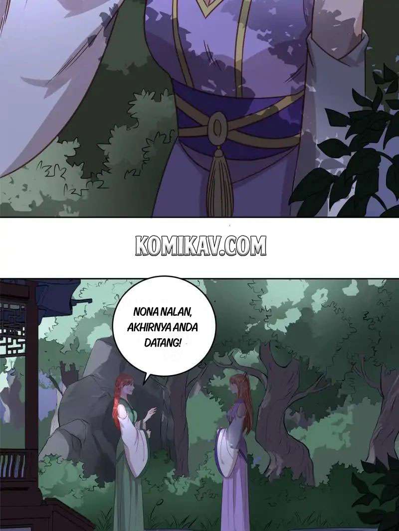 The Crazy Adventures of Mystical Doctor Chapter 38 - halaman 4
