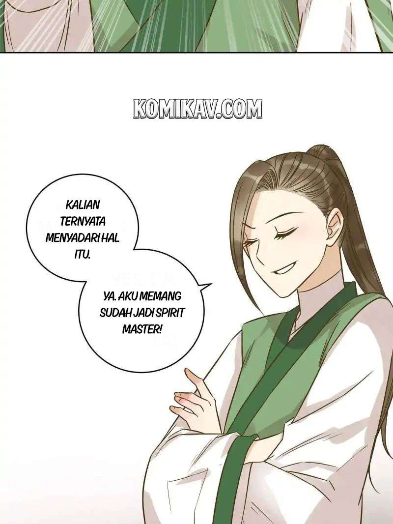 The Crazy Adventures of Mystical Doctor Chapter 38 - halaman 44