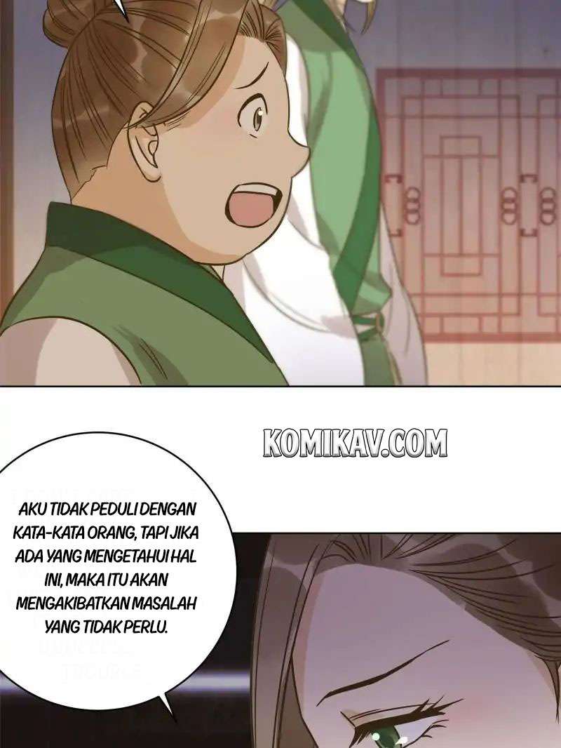The Crazy Adventures of Mystical Doctor Chapter 38 - halaman 48