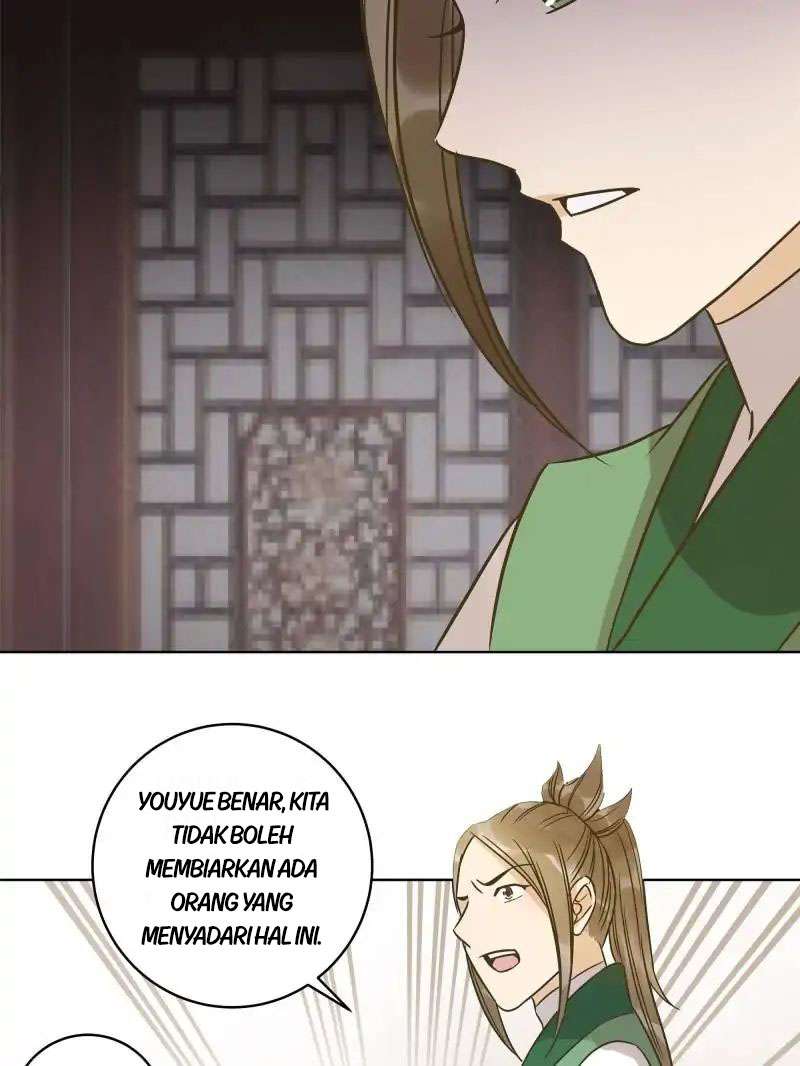 The Crazy Adventures of Mystical Doctor Chapter 38 - halaman 49