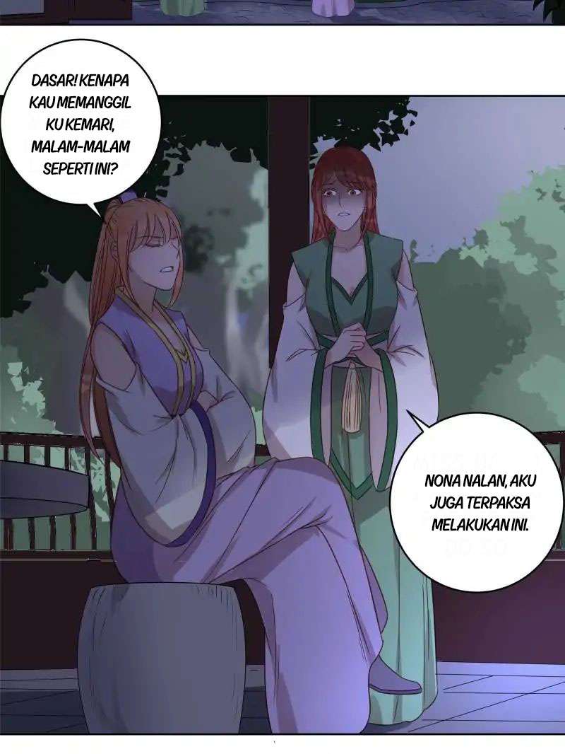The Crazy Adventures of Mystical Doctor Chapter 38 - halaman 5