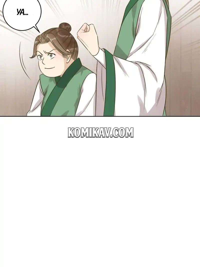 The Crazy Adventures of Mystical Doctor Chapter 38 - halaman 50
